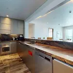 Damac Heights - Locations