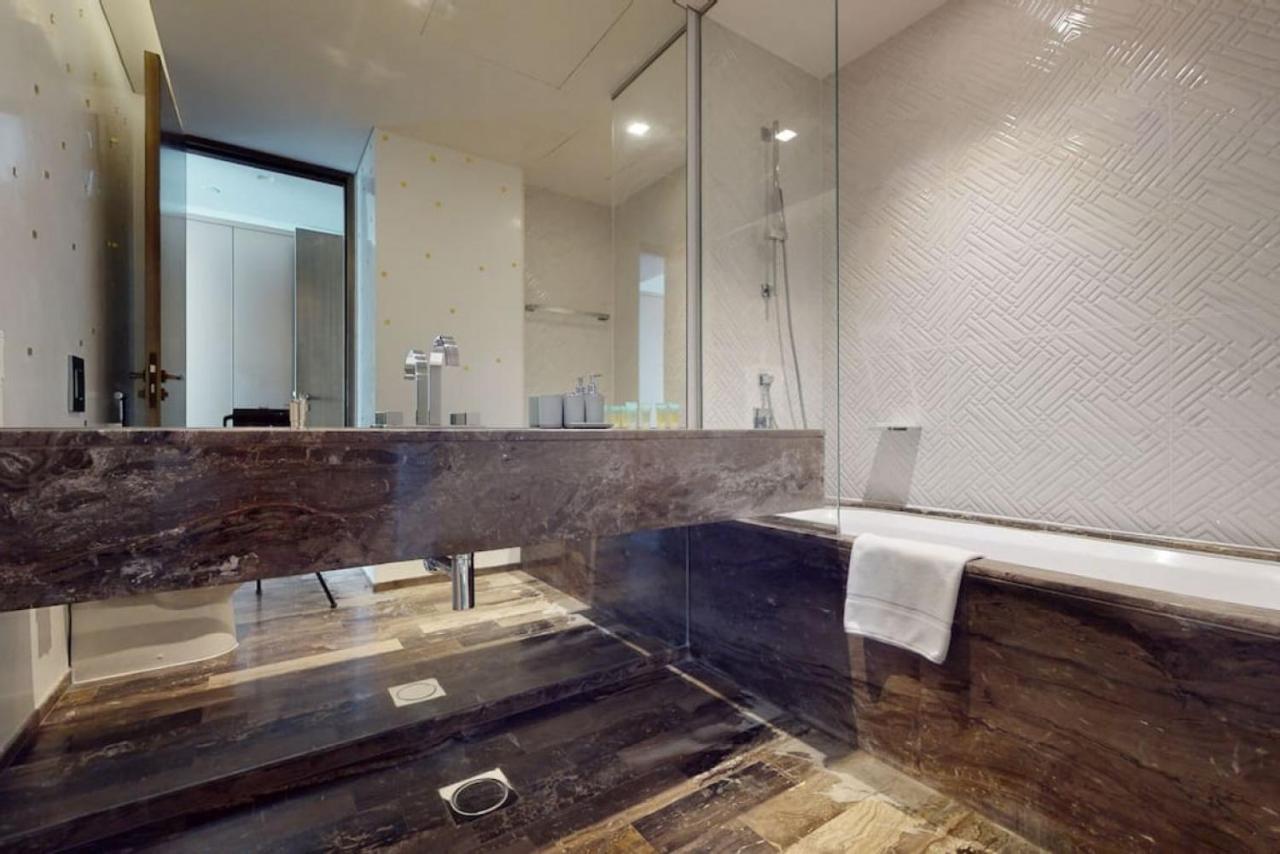 Apartment Damac Heights - Locations Dubai