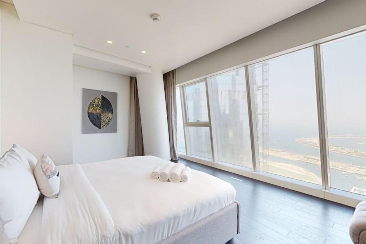 Damac Heights - Locations Apartment Dubai