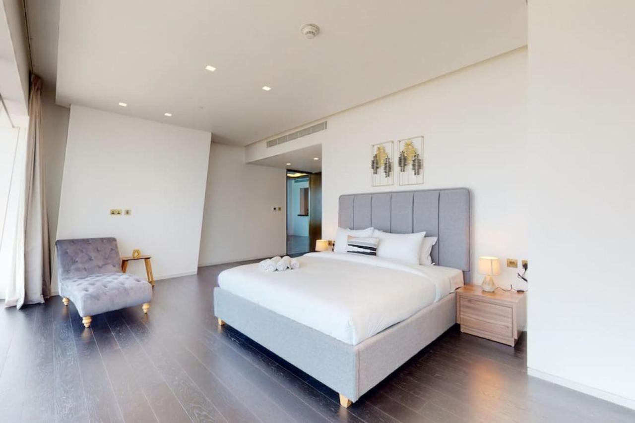 Damac Heights - Locations Apartment *
