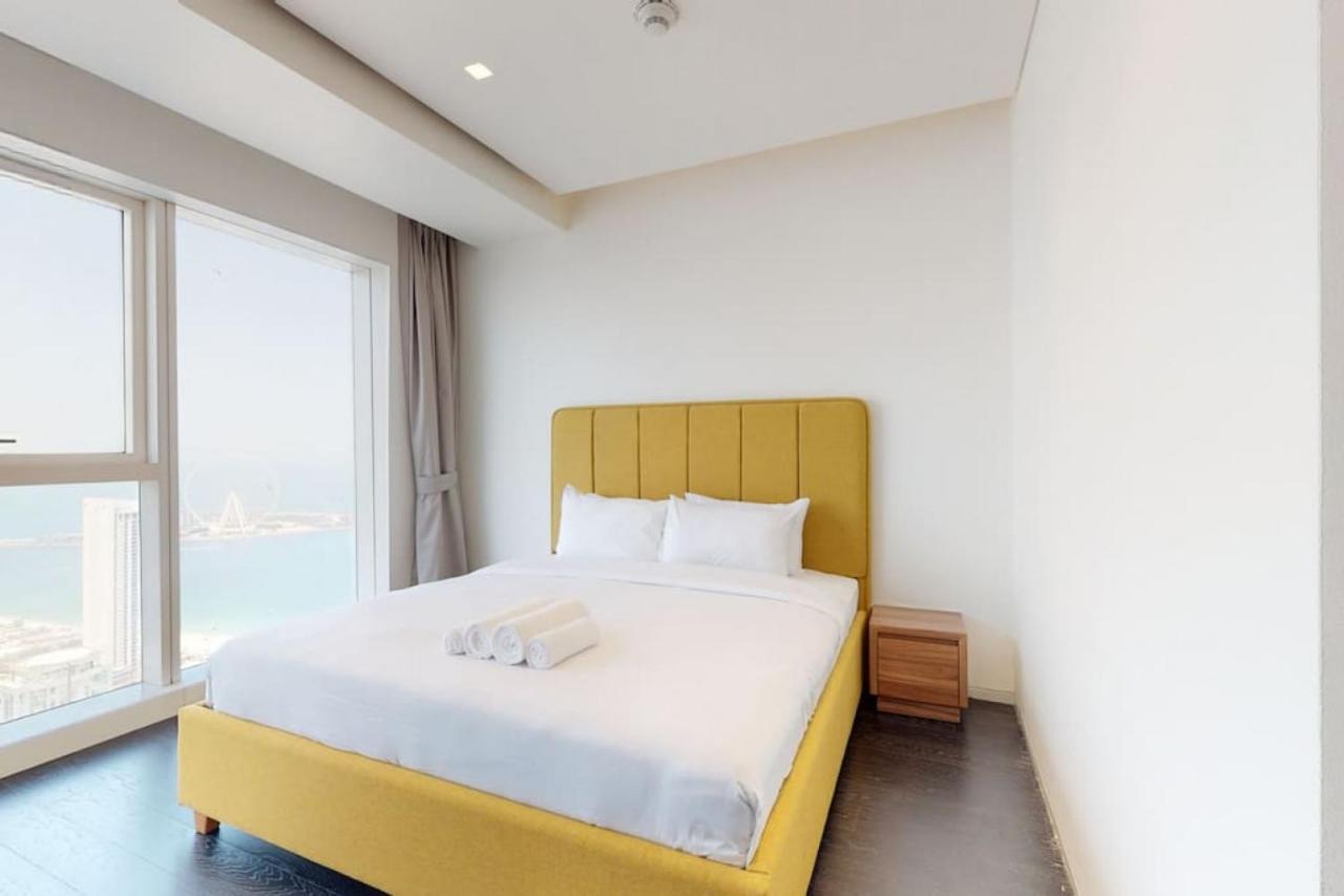 Apartment Damac Heights - Locations Dubai